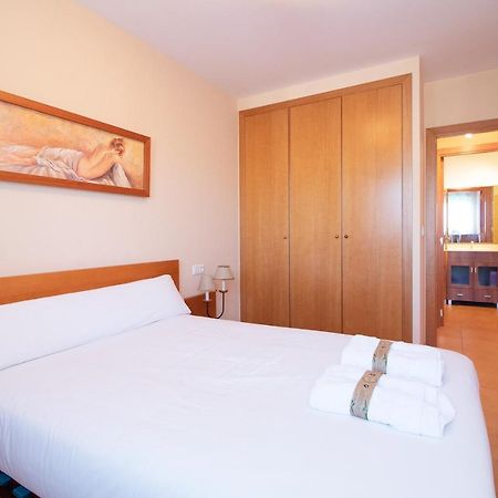 Global Properties, Apartamento En Marjal De Corinto Con Piscina Sagunto Bagian luar foto