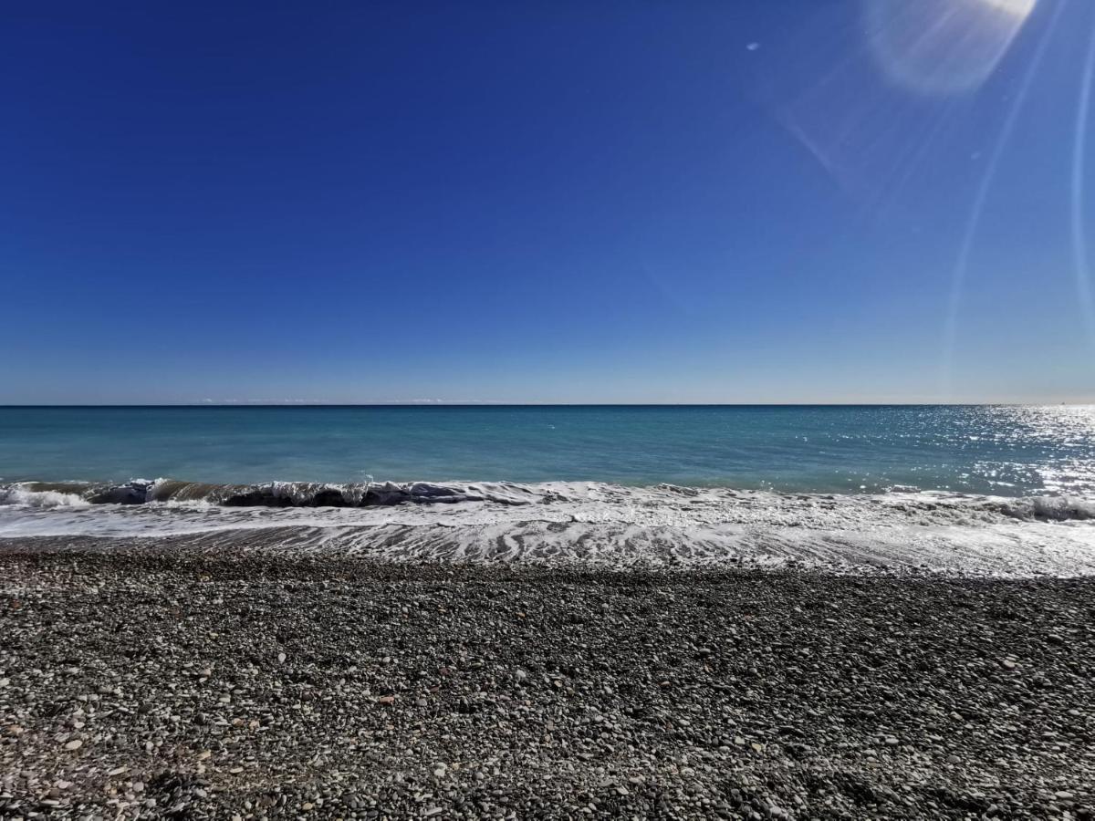 Global Properties, Apartamento En Marjal De Corinto Con Piscina Sagunto Bagian luar foto