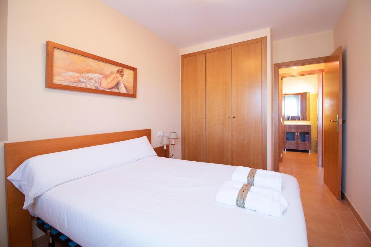 Global Properties, Apartamento En Marjal De Corinto Con Piscina Sagunto Bagian luar foto